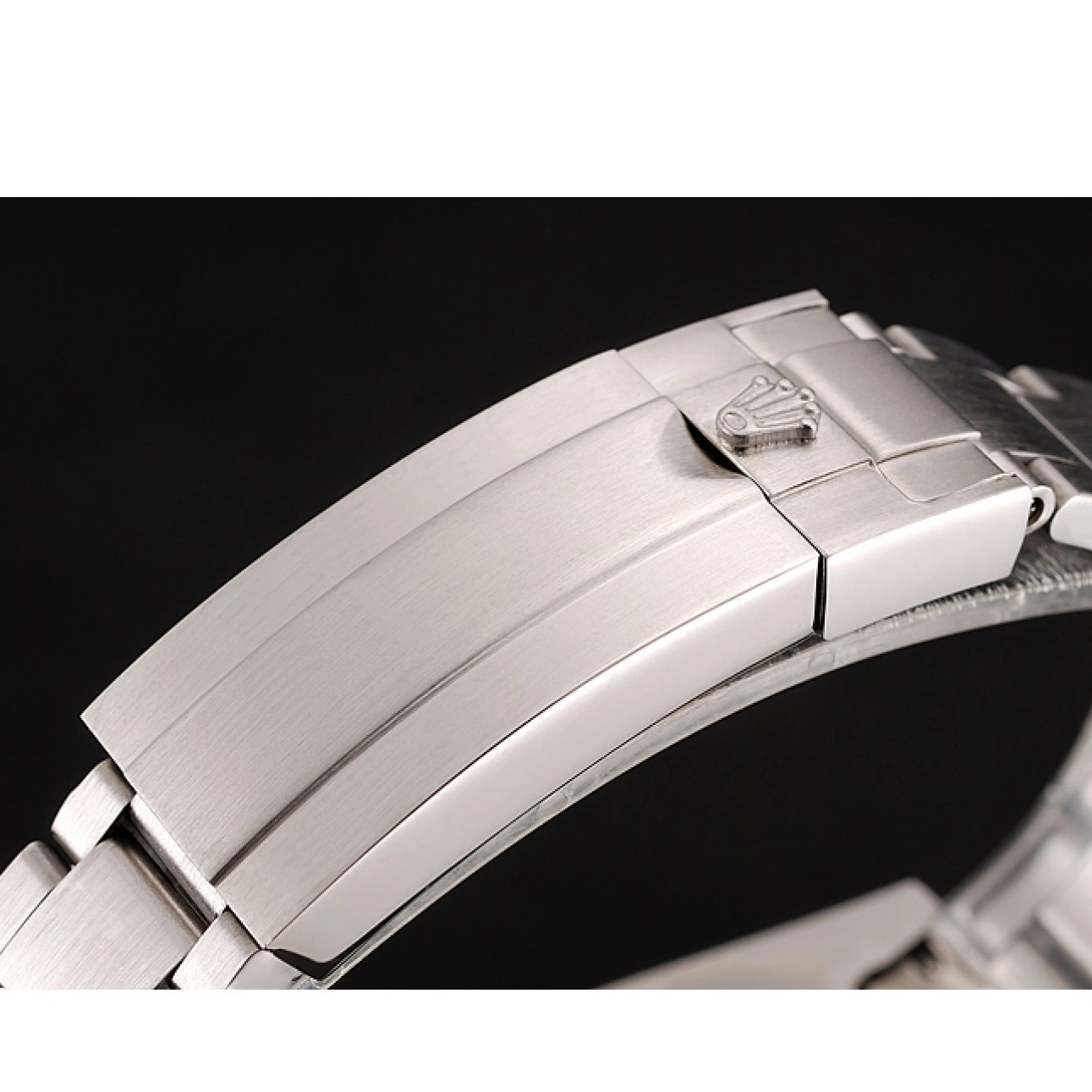 AAA Replica Watches Bracelet Pink Rolex Stainless Dial Steel Pink 1453980 Bezel Submariner Swiss 0525